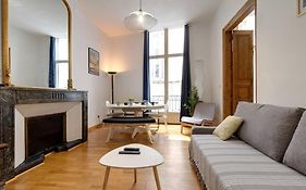 *Appart 2 Chambres, Hypercentre, Emplacement N°1*